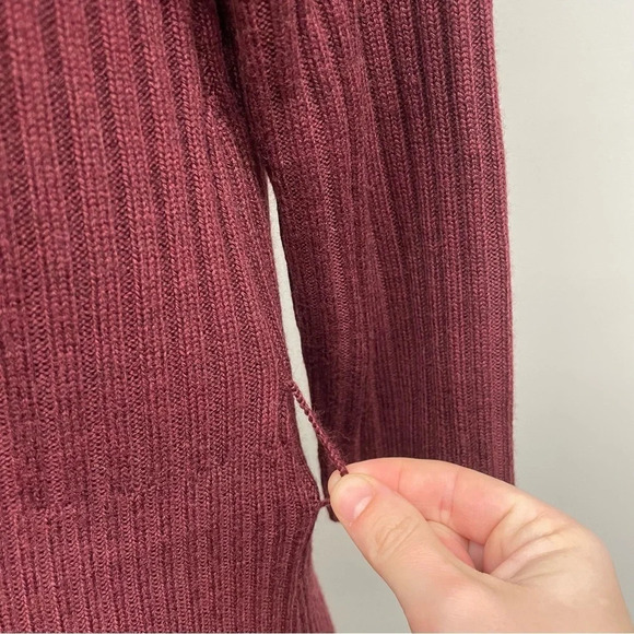 AMOUR VERT Mila Sweater Dress - Picture 6 of 12